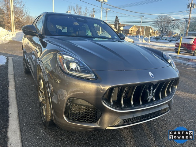 2023 Maserati Grecale GT photo 7