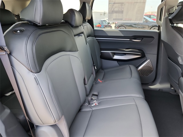 2026 Kia EV9 Light Long Range photo 15