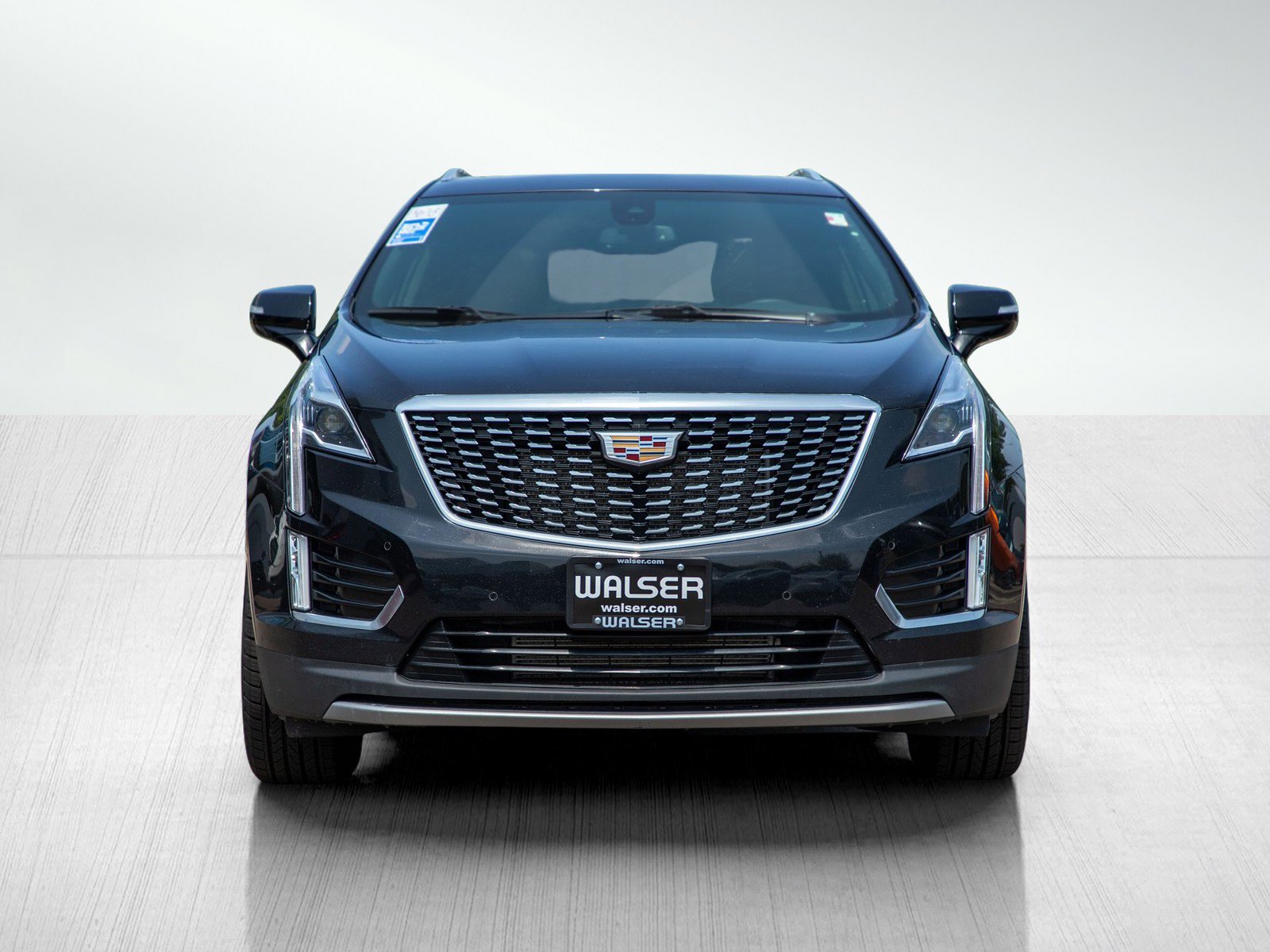 2021 Cadillac XT5 Premium Luxury photo 3