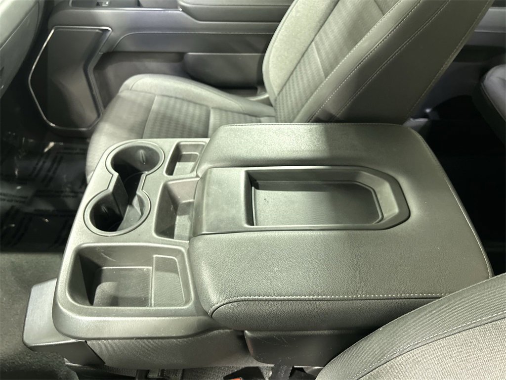 2022 Chevrolet Silverado 1500 LT photo 20