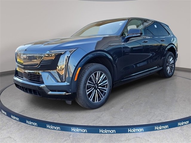 2026 Cadillac Escalade IQ Sport's photo