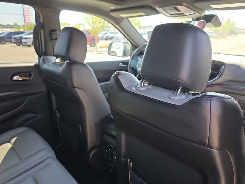 2023 Dodge Durango GT Plus photo 15
