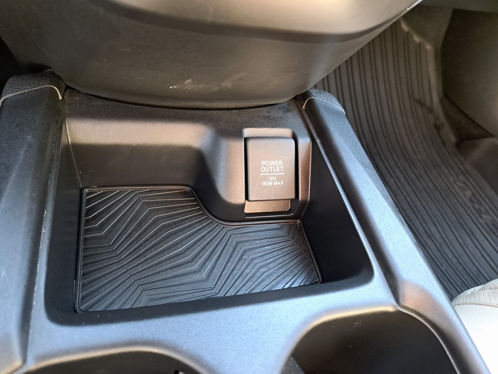 2019 Honda CR-V Touring photo 17