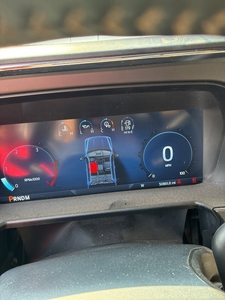 2024 Ford F-350 photo 4