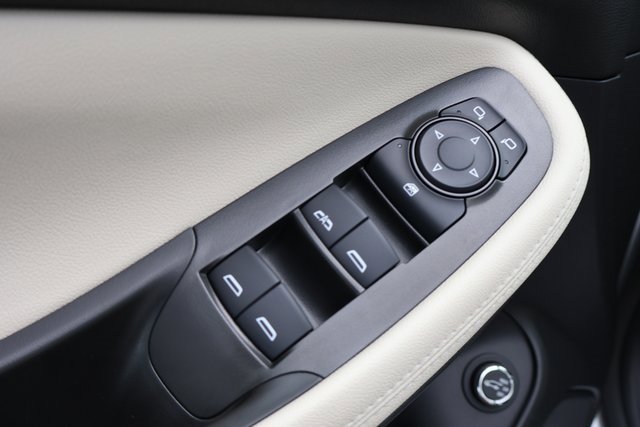 2026 Buick Encore GX Sport Touring photo 10