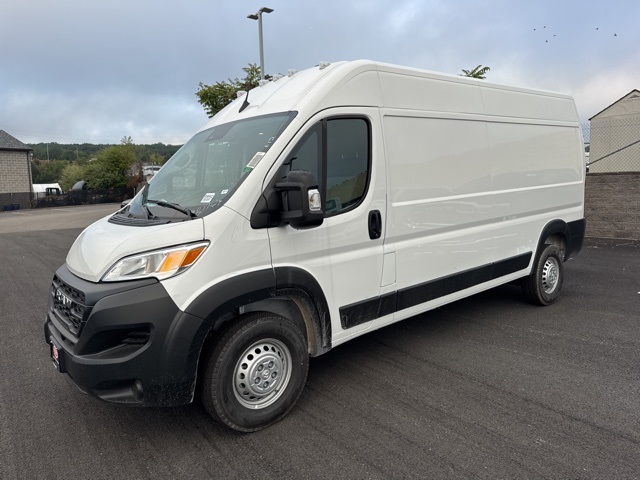 2025 Ram ProMaster 2500 photo 4