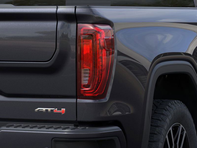 2026 Gmc Sierra 1500 AT4 photo 11