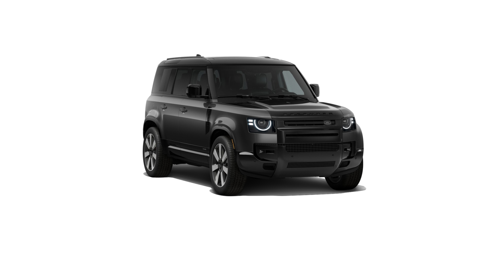 2026 Land Rover Defender X's photo