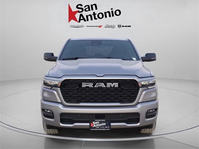 2025 Ram 1500 Big Horn Lone Star photo 3