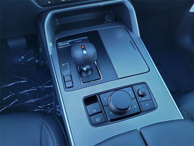 2025 Mazda CX-90 3.3 Turbo Preferred photo 9