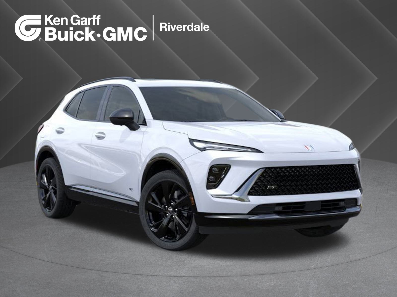 2026 Buick Envision Sport Touring's photo