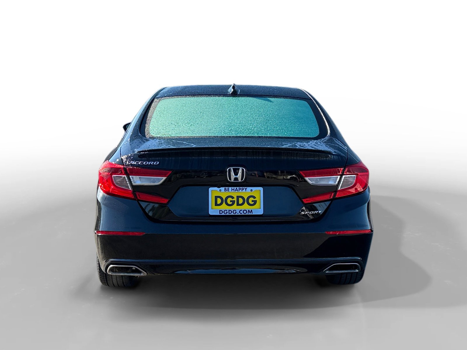 2022 Honda Accord Sport photo 4