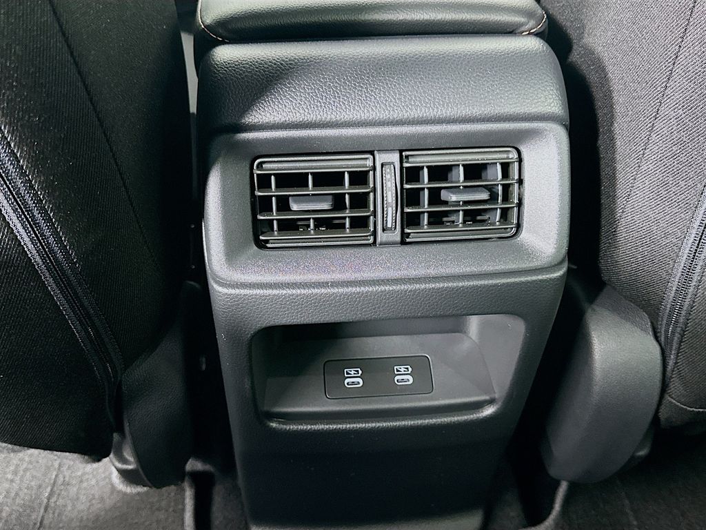 2026 Honda CR-V Sport Hybrid photo 16