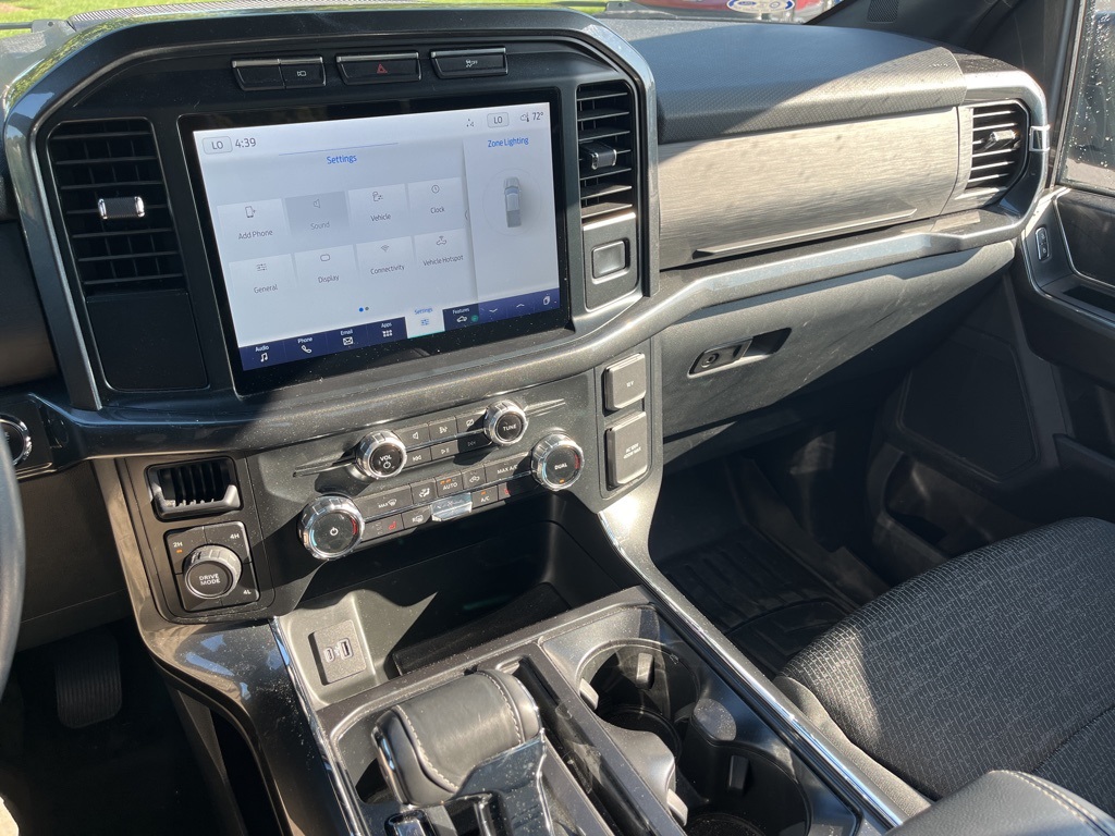 2022 Ford F-150 XLT photo 11