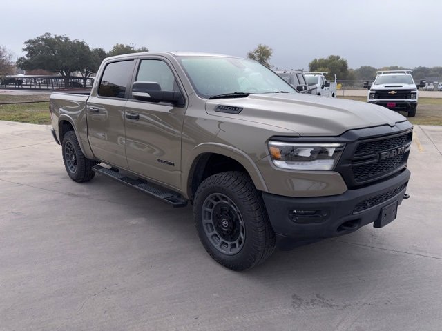 2020 RAM Ram 1500 Pickup Big Horn/Lone Star's photo