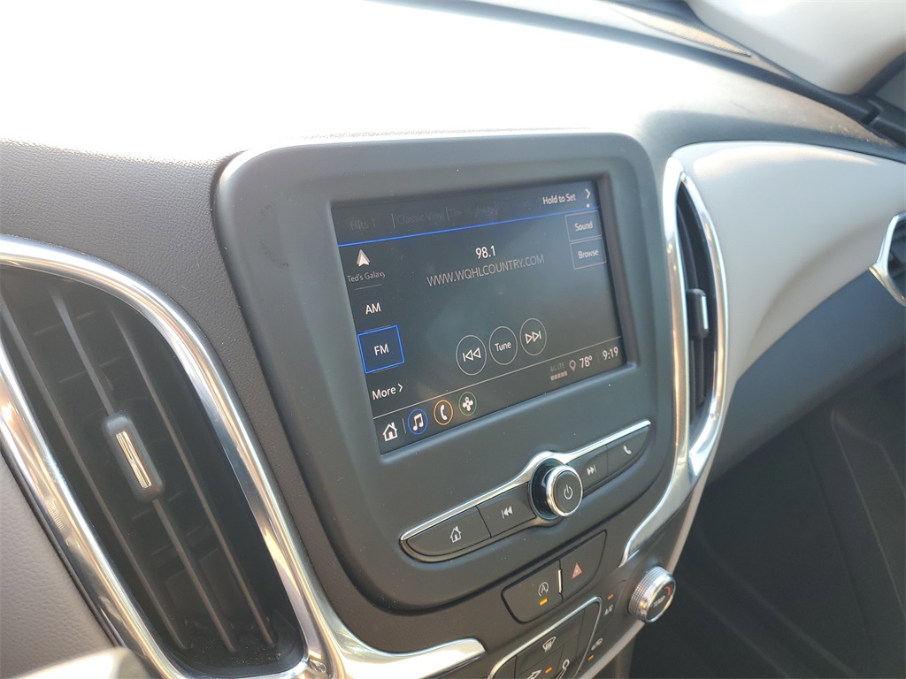 2023 Chevrolet Equinox LS photo 18