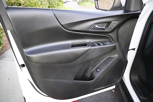 Used 2024 Beige Chevrolet LT image 22