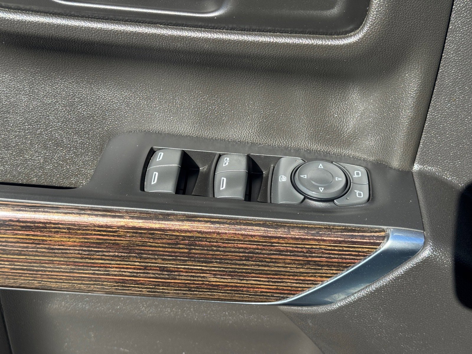 2022 Gmc Sierra 1500 Limited Elevation photo 19