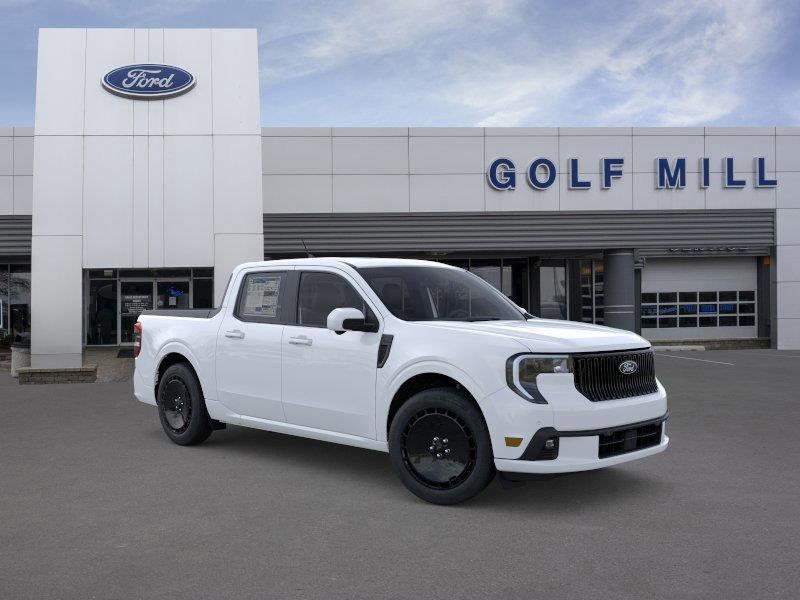 2025 FORD MAVERICK - Image 8