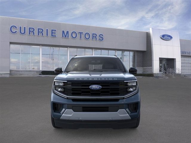 2025 Ford Expedition Platinum photo 5