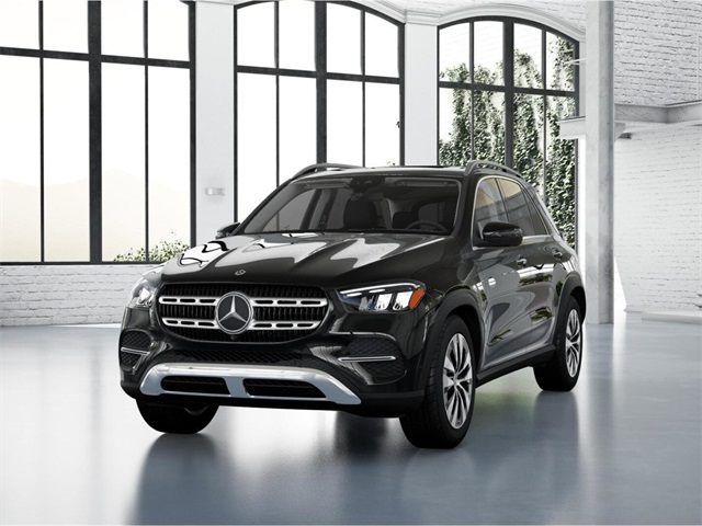 2026 Mercedes Benz GLE 350 4MATIC photo 40