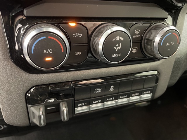2023 Ram 2500 Tradesman photo 25