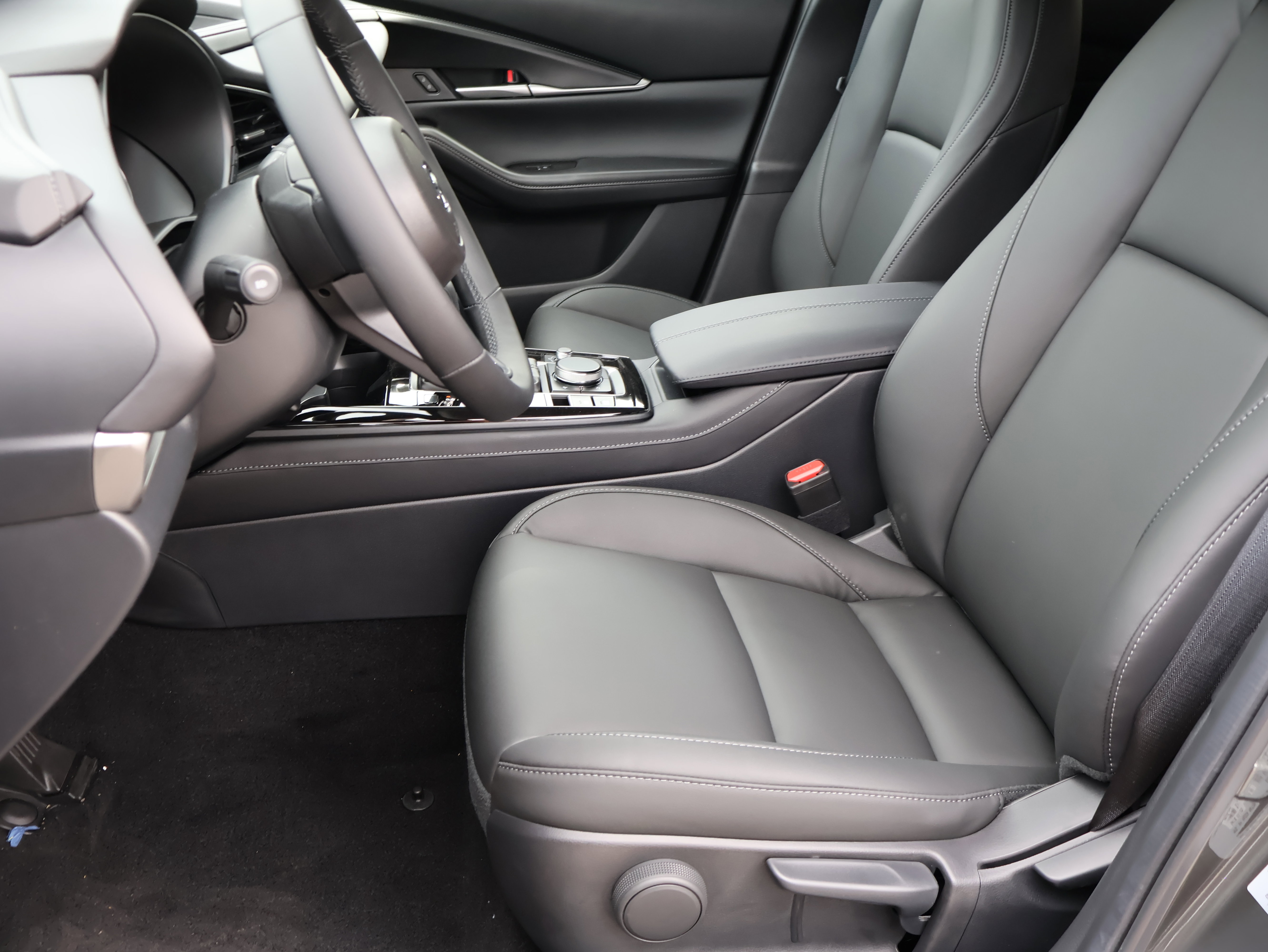 2025 Mazda CX-30 2.5 Select Sport photo 19