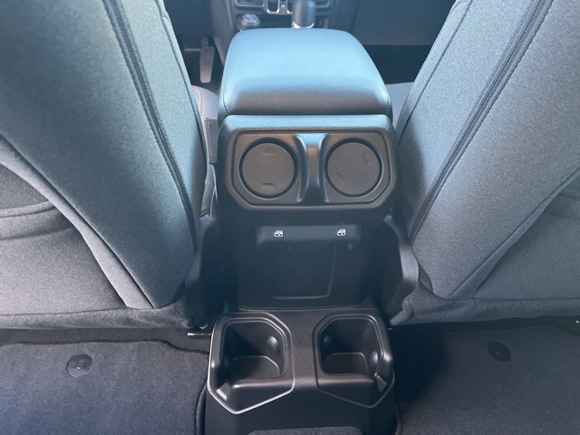 2025 Jeep Wrangler Sport S photo 11