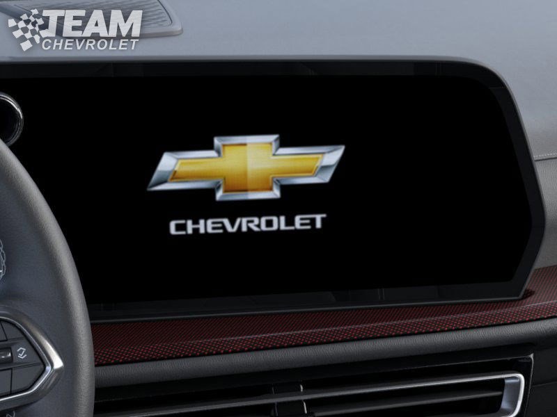 2026 Chevrolet Traverse Z71 photo 29