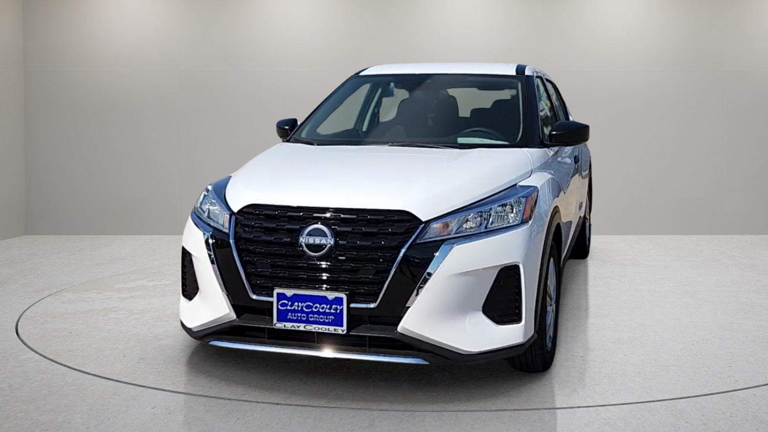 2025 Nissan Kicks Play S photo 2