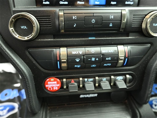 2017 FORD MUSTANG - Image 17