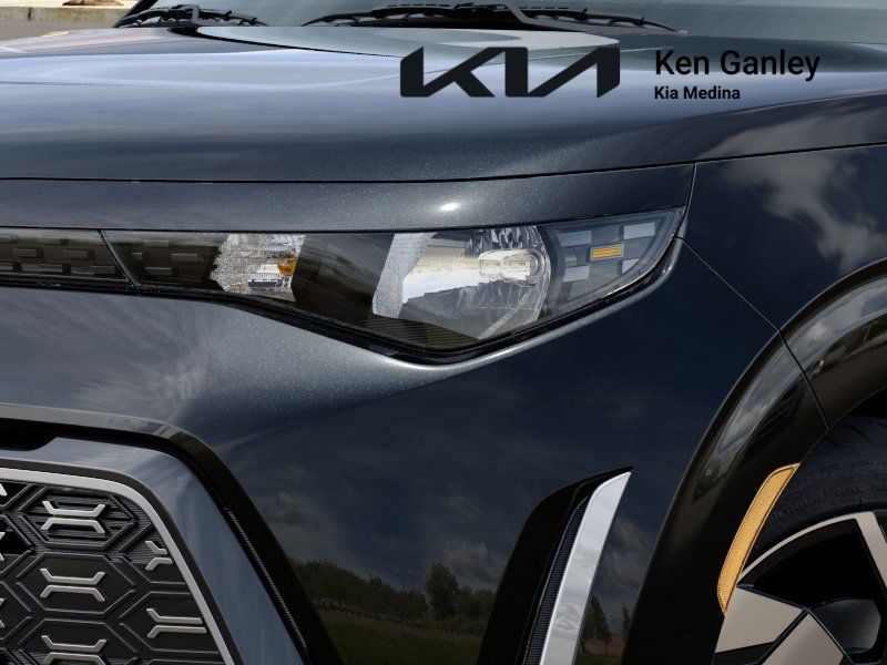 2025 Kia Soul GT-Line photo 6
