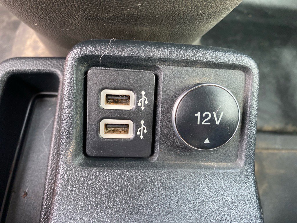 2019 Ford Transit Connect Van XLT photo 13