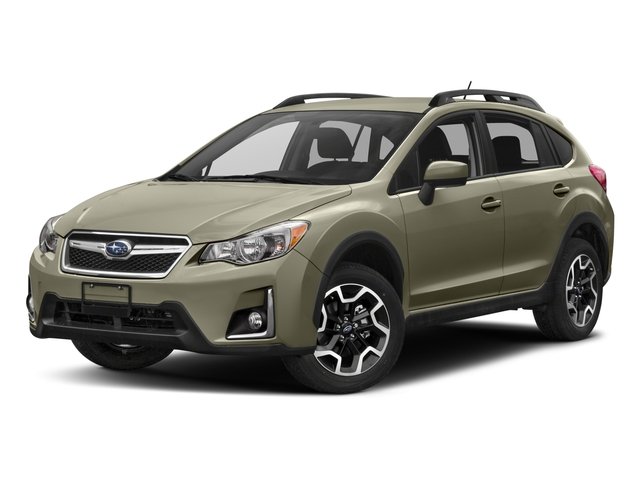 2017 Subaru Crosstrek Premium photo 4