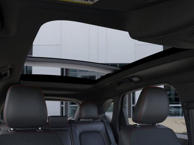 2025 Ford Escape ST-Line photo 21