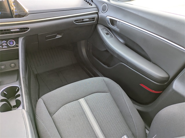 2023 Hyundai Sonata SEL photo 15
