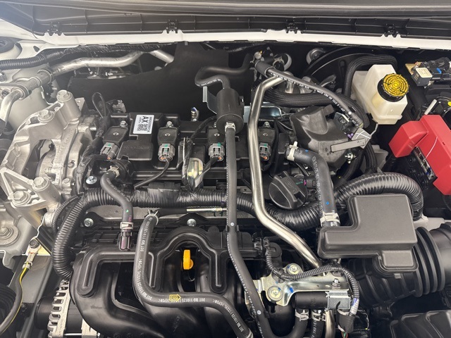 2026 Nissan Kicks SV photo 16