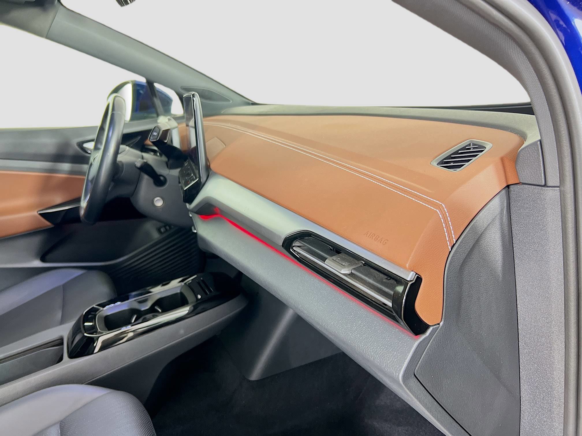 2021 Volkswagen ID.4 Pro S photo 26