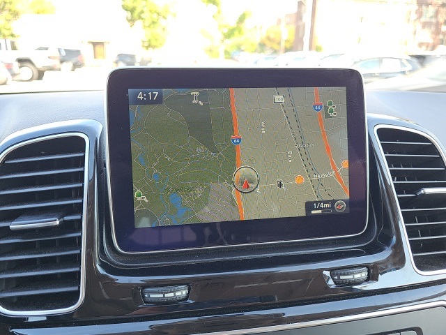 2016 Mercedes Benz GLE 350 4MATIC photo 30