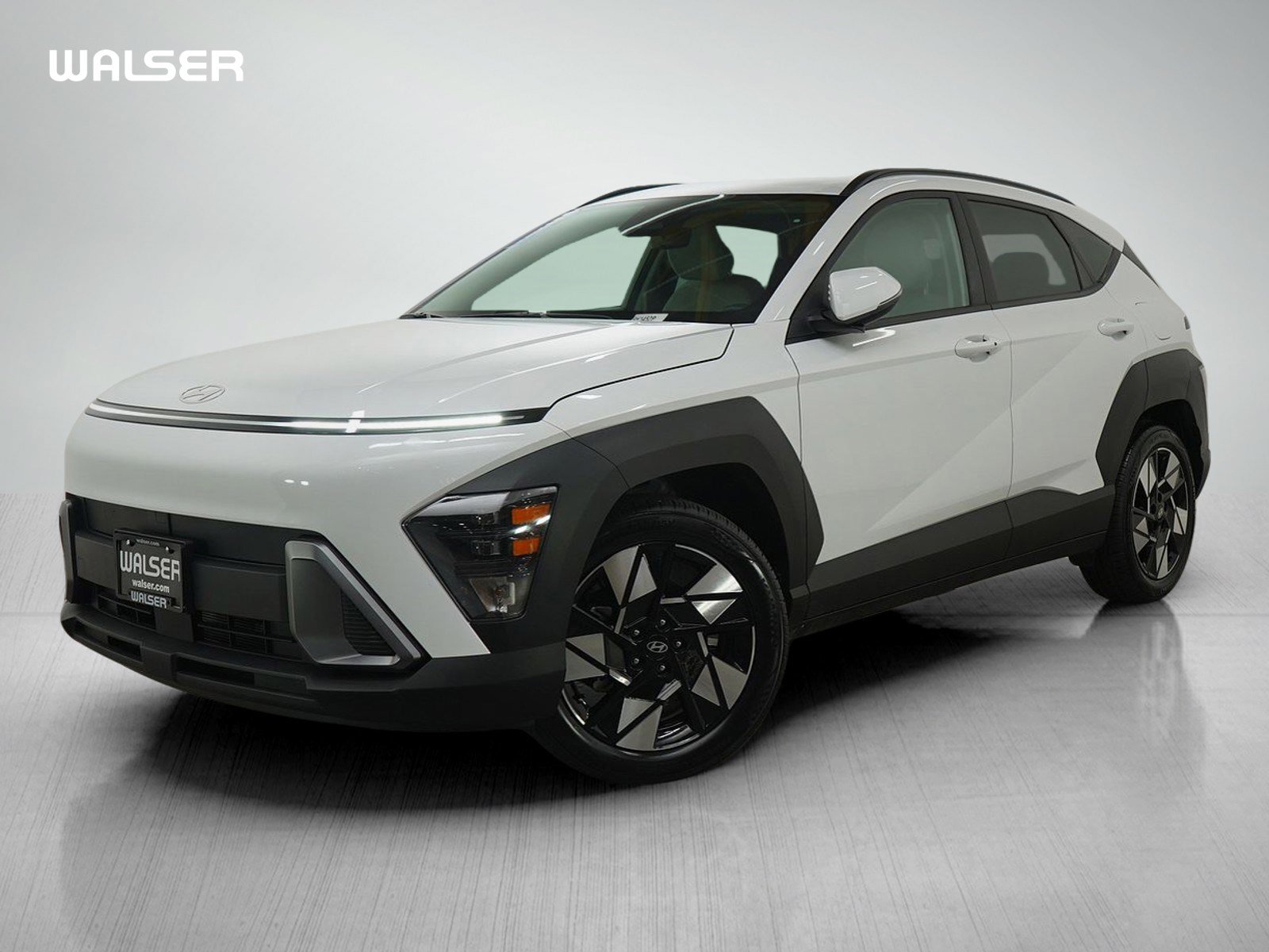 2025 Hyundai Kona SEL's photo