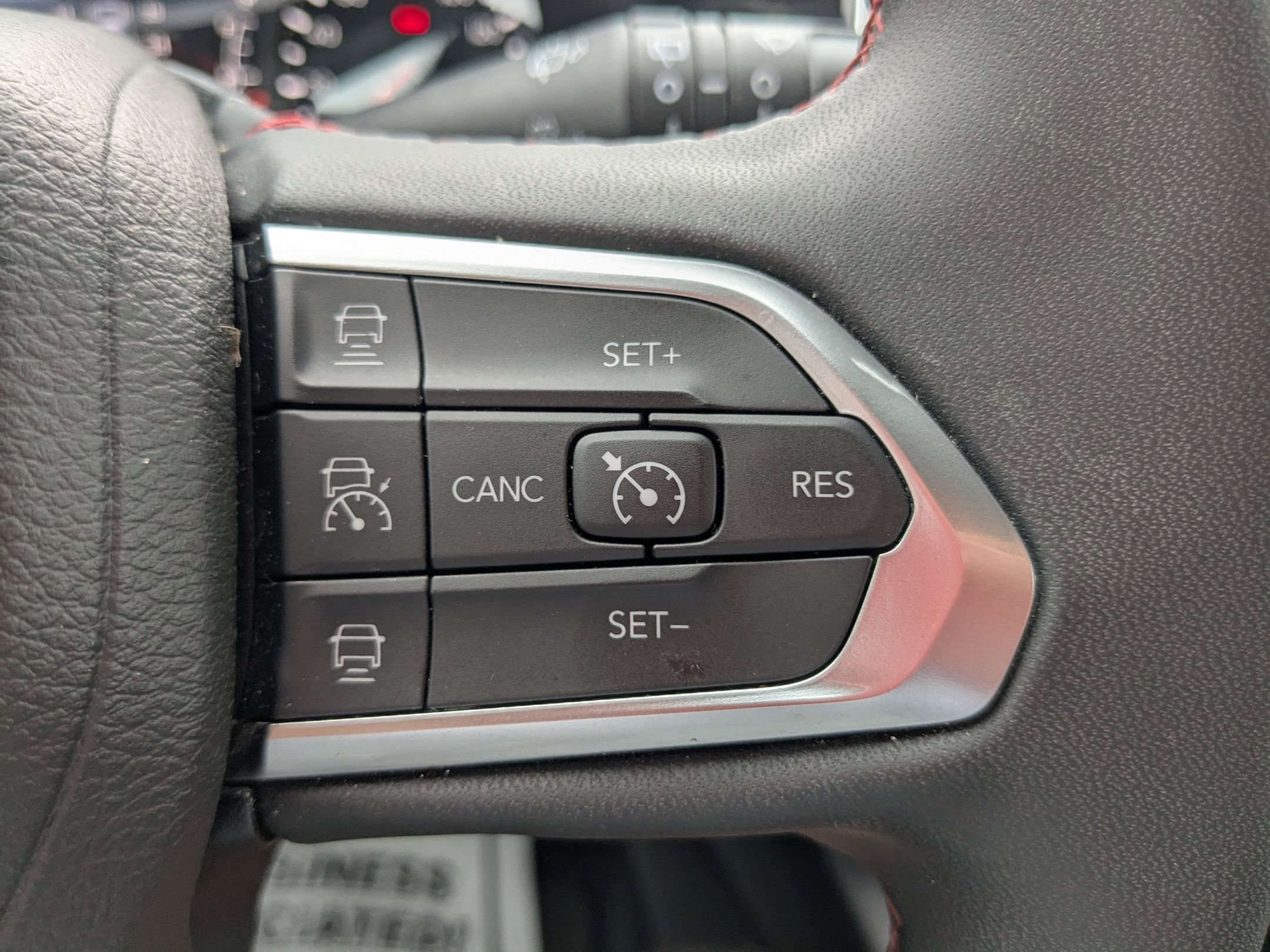 2023 Jeep Compass Trailhawk photo 16