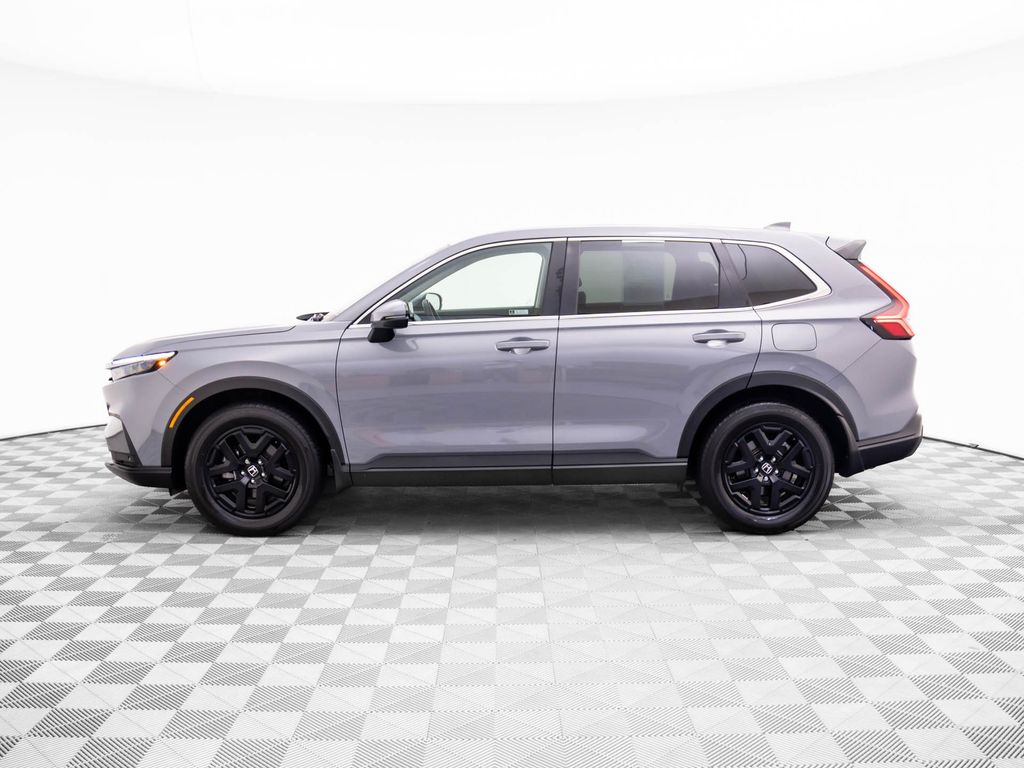 2024 Honda CR-V EX-L photo 2