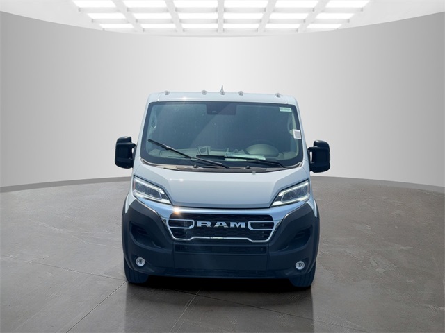 2025 Ram ProMaster 1500 SLT Cargo Van photo 2