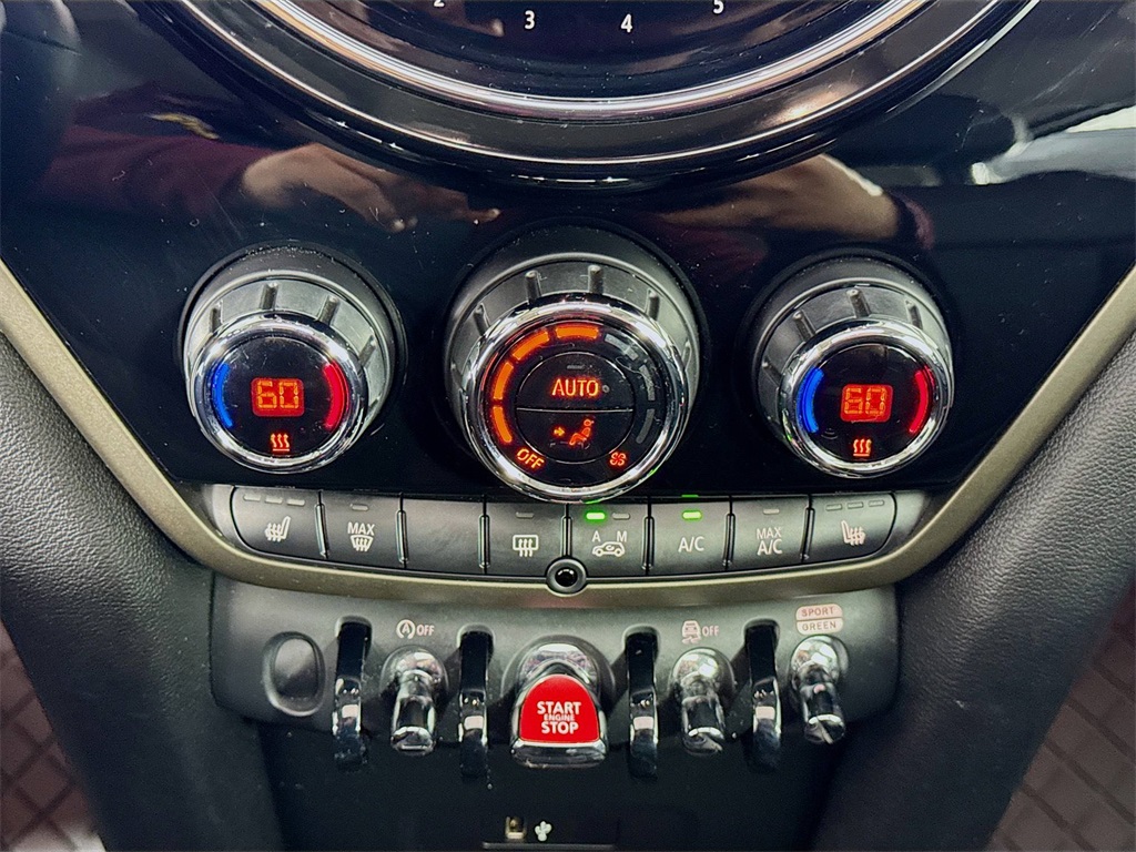 2023 Mini Cooper S ALL4 photo 16