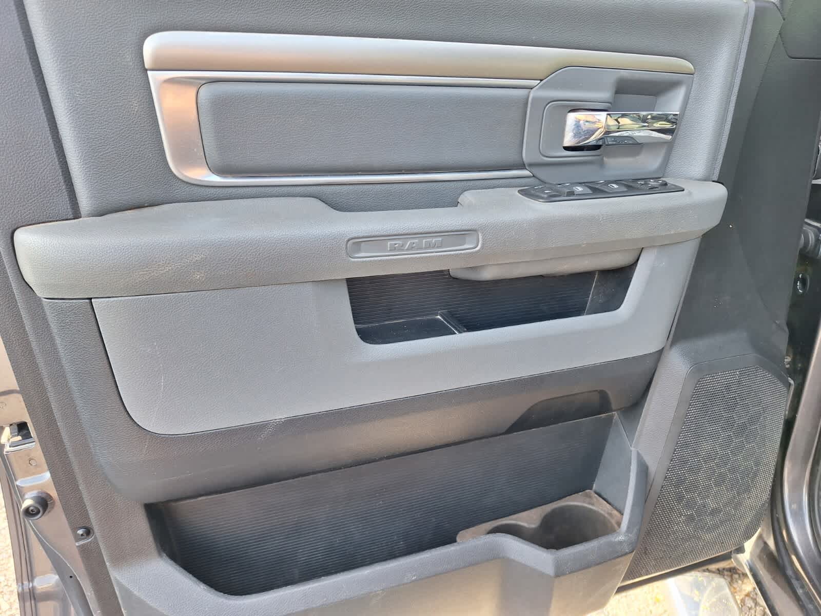2016 Ram 1500 Lone Star photo 19