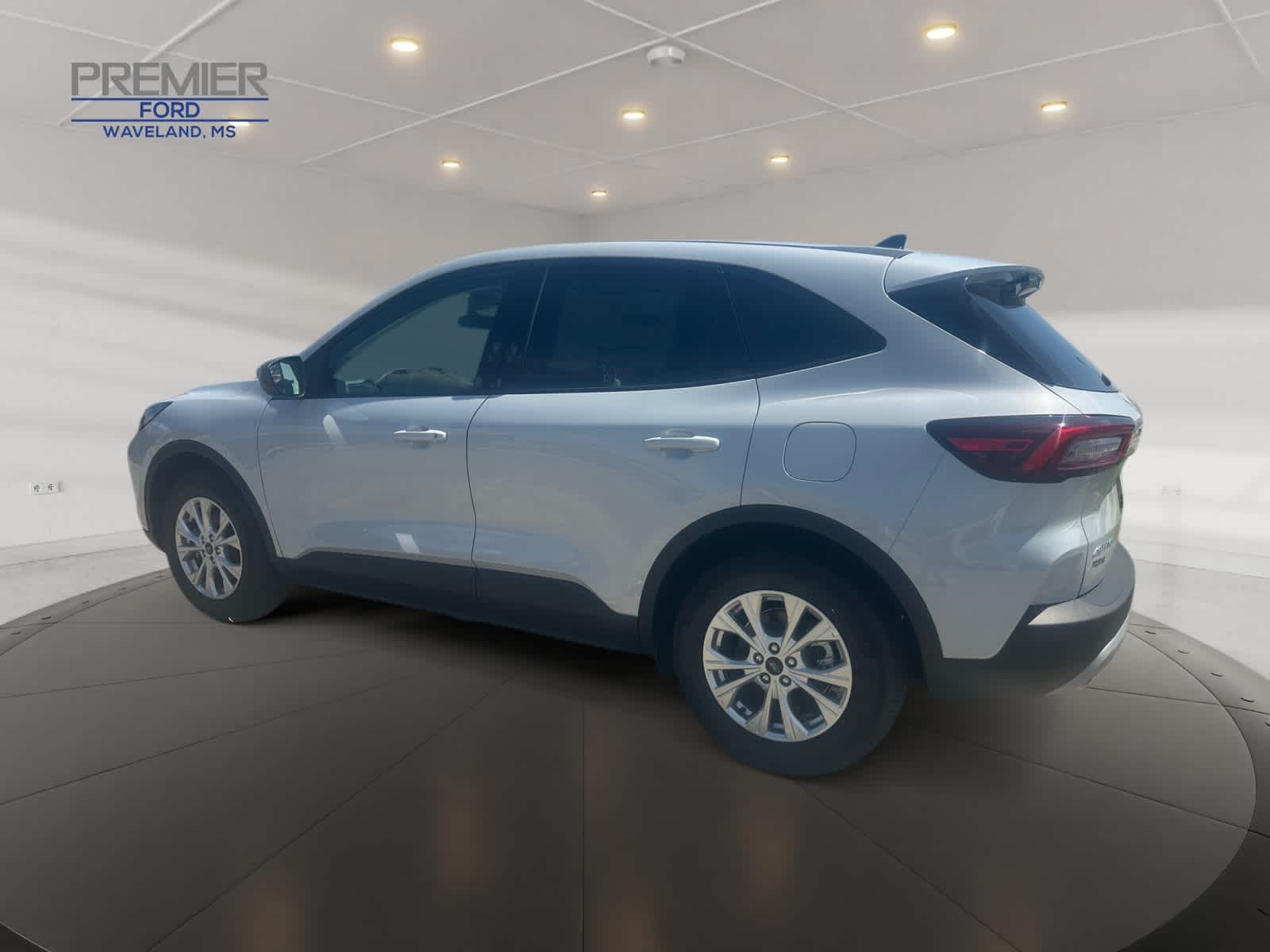 2025 Ford Escape Active photo 3