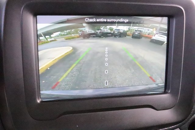 2021 Jeep Renegade Latitude photo 22