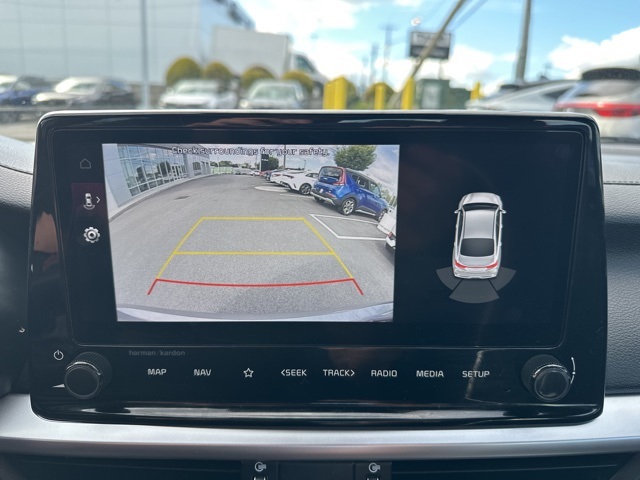 2023 Kia Forte GT photo 11