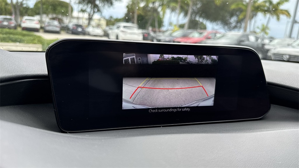 2022 Mazda Mazda3 Select photo 45