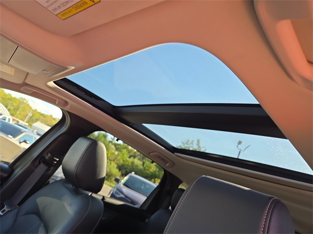 2024 Mazda CX-90 3.3 Turbo Premium photo 6